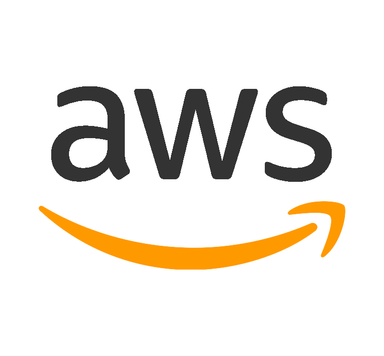 Amazon Web Services logo