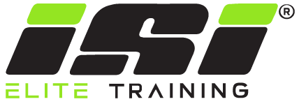 ISI Elite Training logo