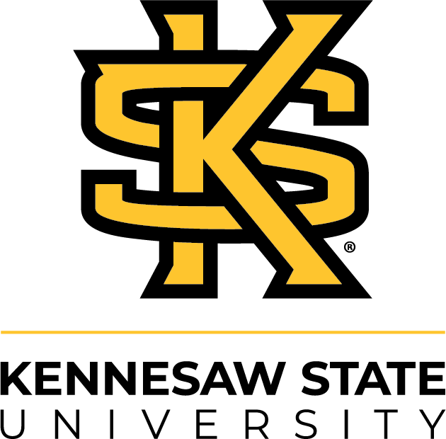 Kennesaw State University logo
